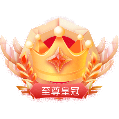 高级赞助 徽章-高级赞助-微风网