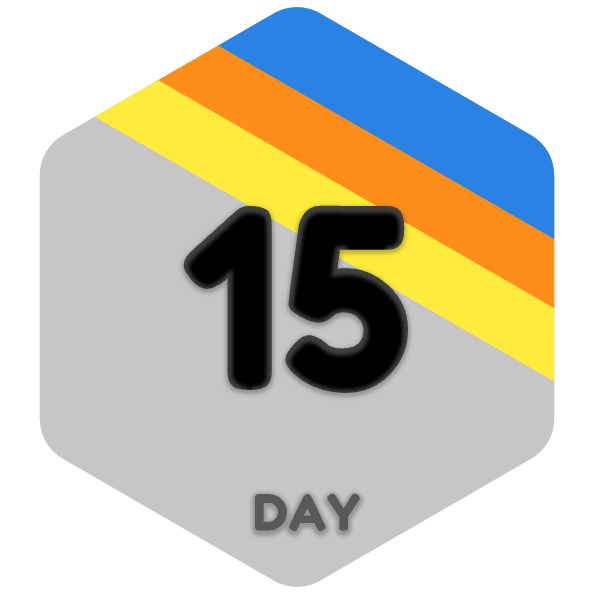 徽章-签到达人.lv2-微风网